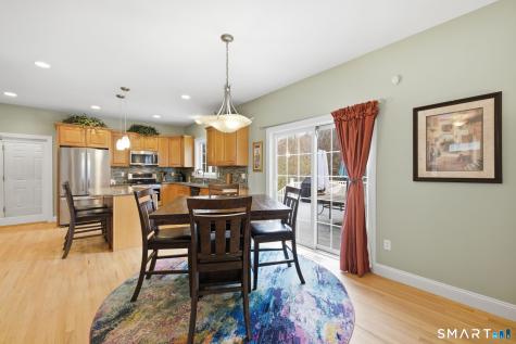 9 Coventry Lane Oxford CT 06478