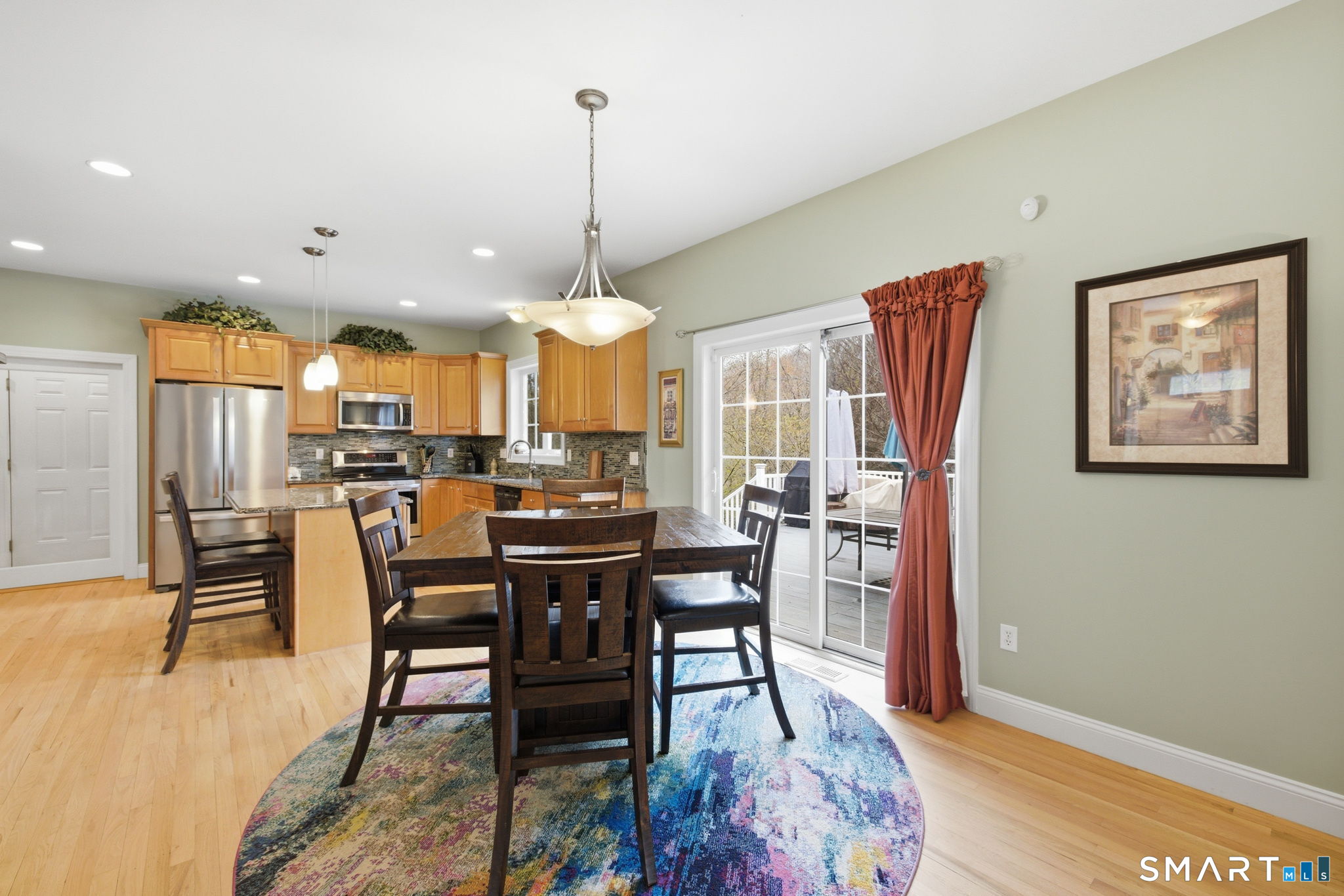 9 Coventry Lane Oxford CT 06478