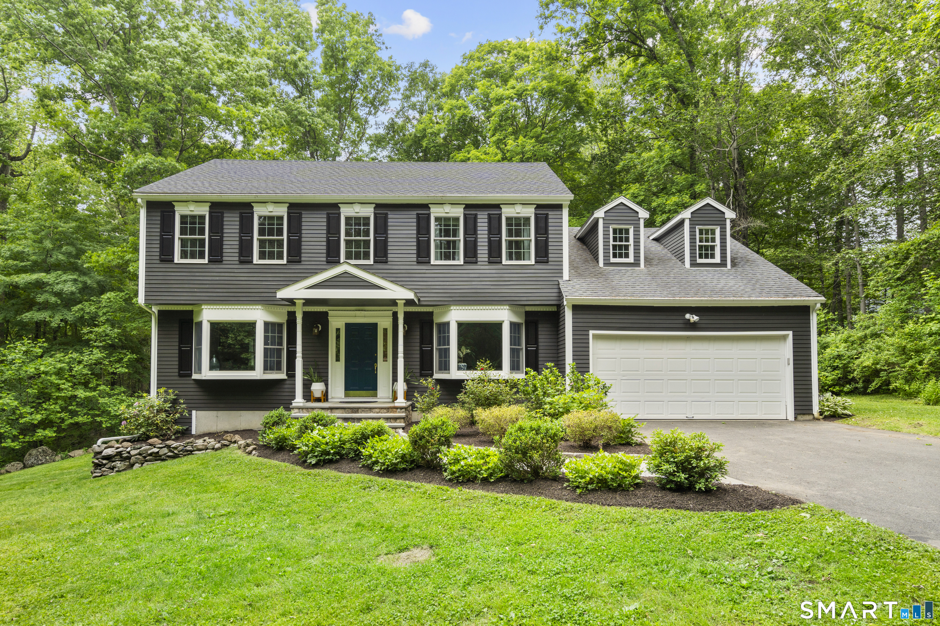 250 Thunder Lake Road Wilton CT 06897