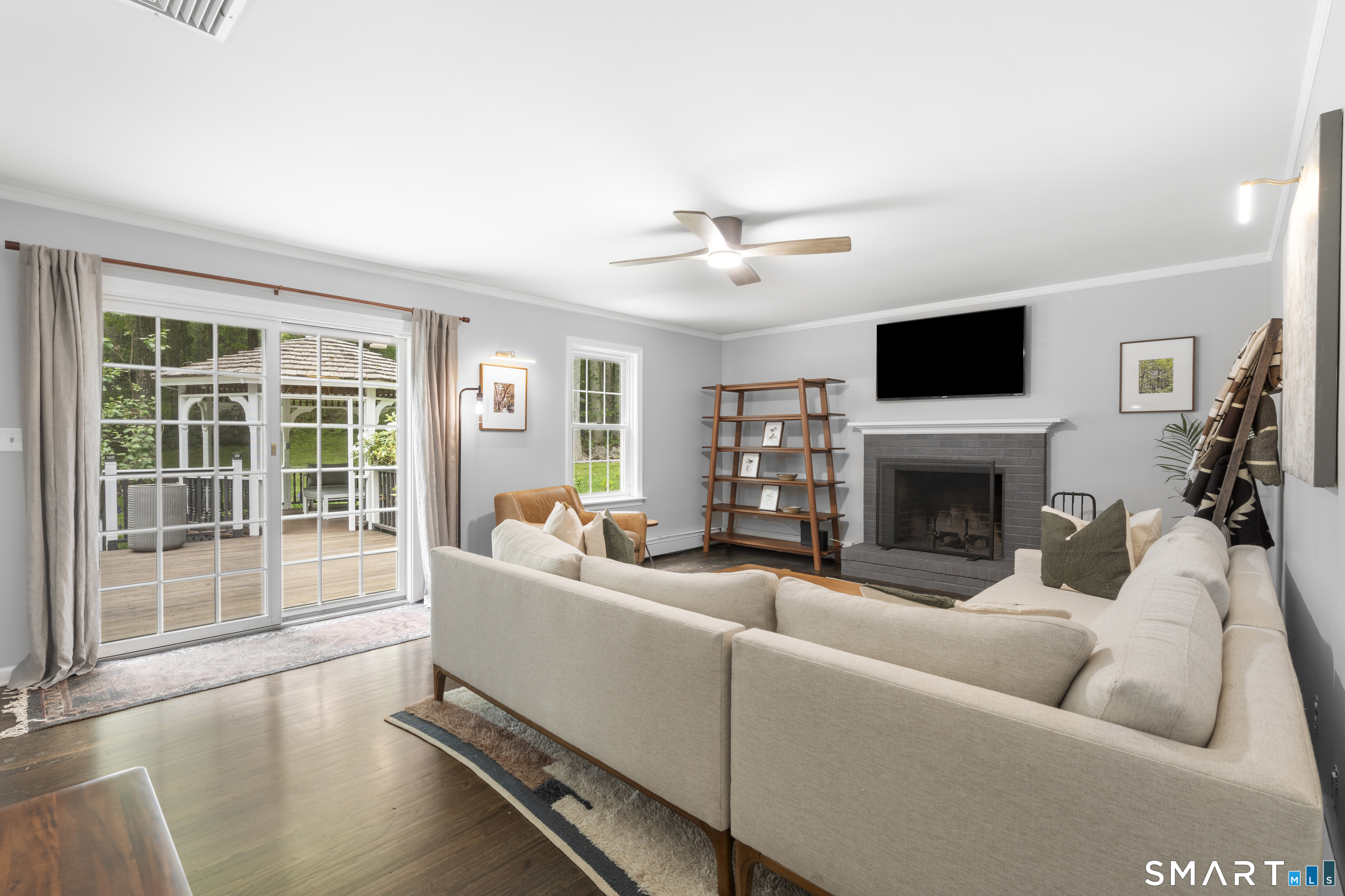 250 Thunder Lake Road Wilton CT 06897