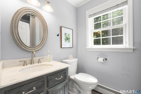 250 Thunder Lake Road Wilton CT 06897