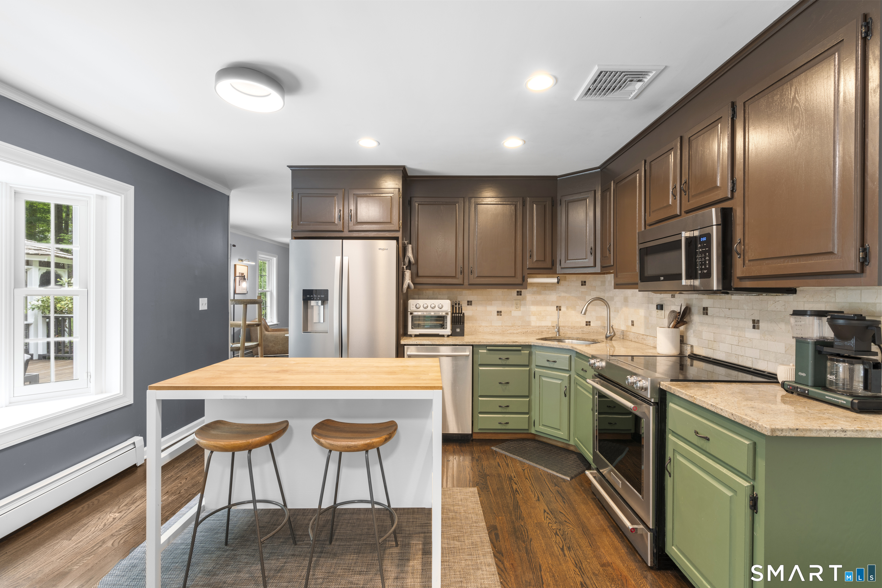 250 Thunder Lake Road Wilton CT 06897