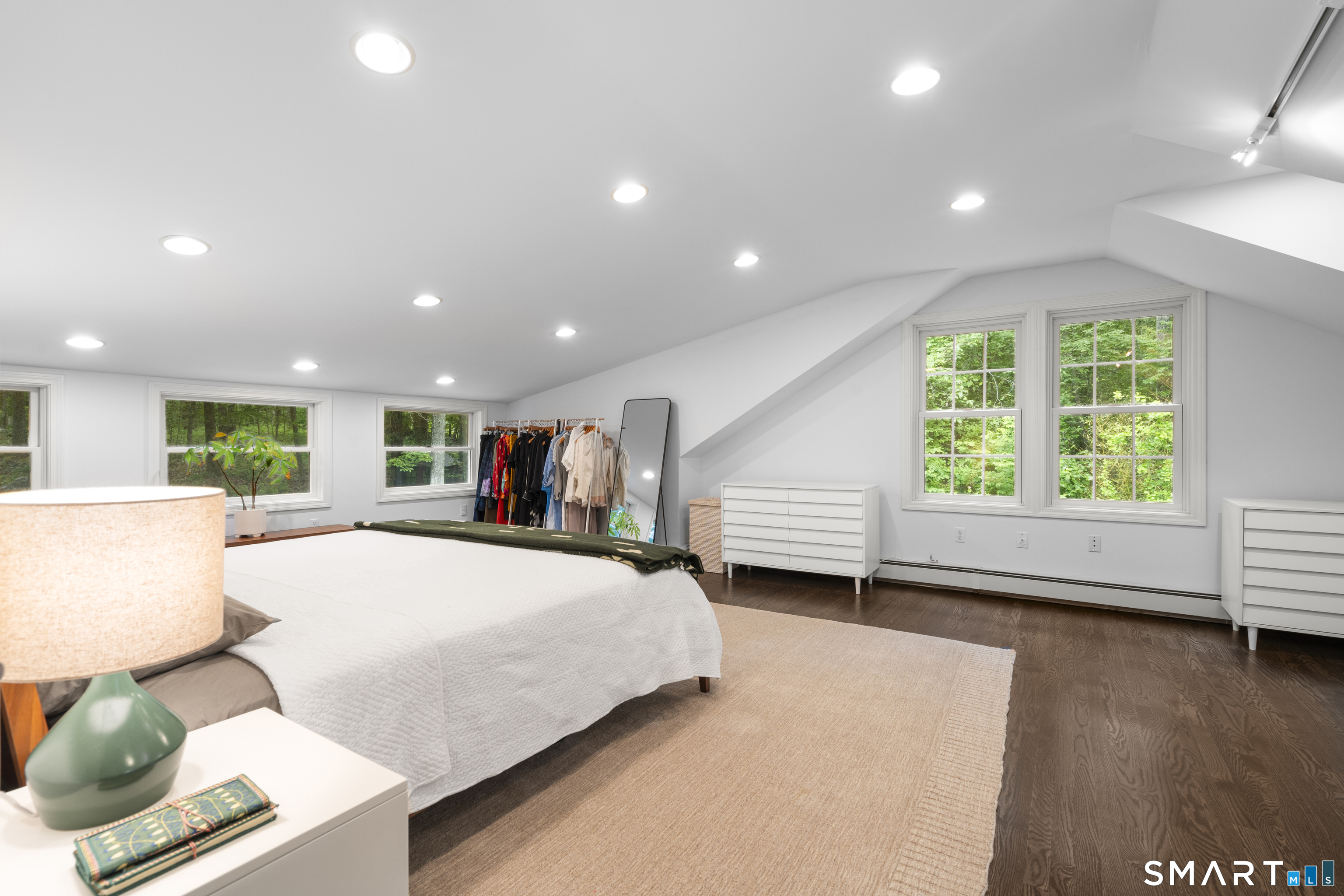 250 Thunder Lake Road Wilton CT 06897