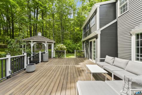 250 Thunder Lake Road Wilton CT 06897