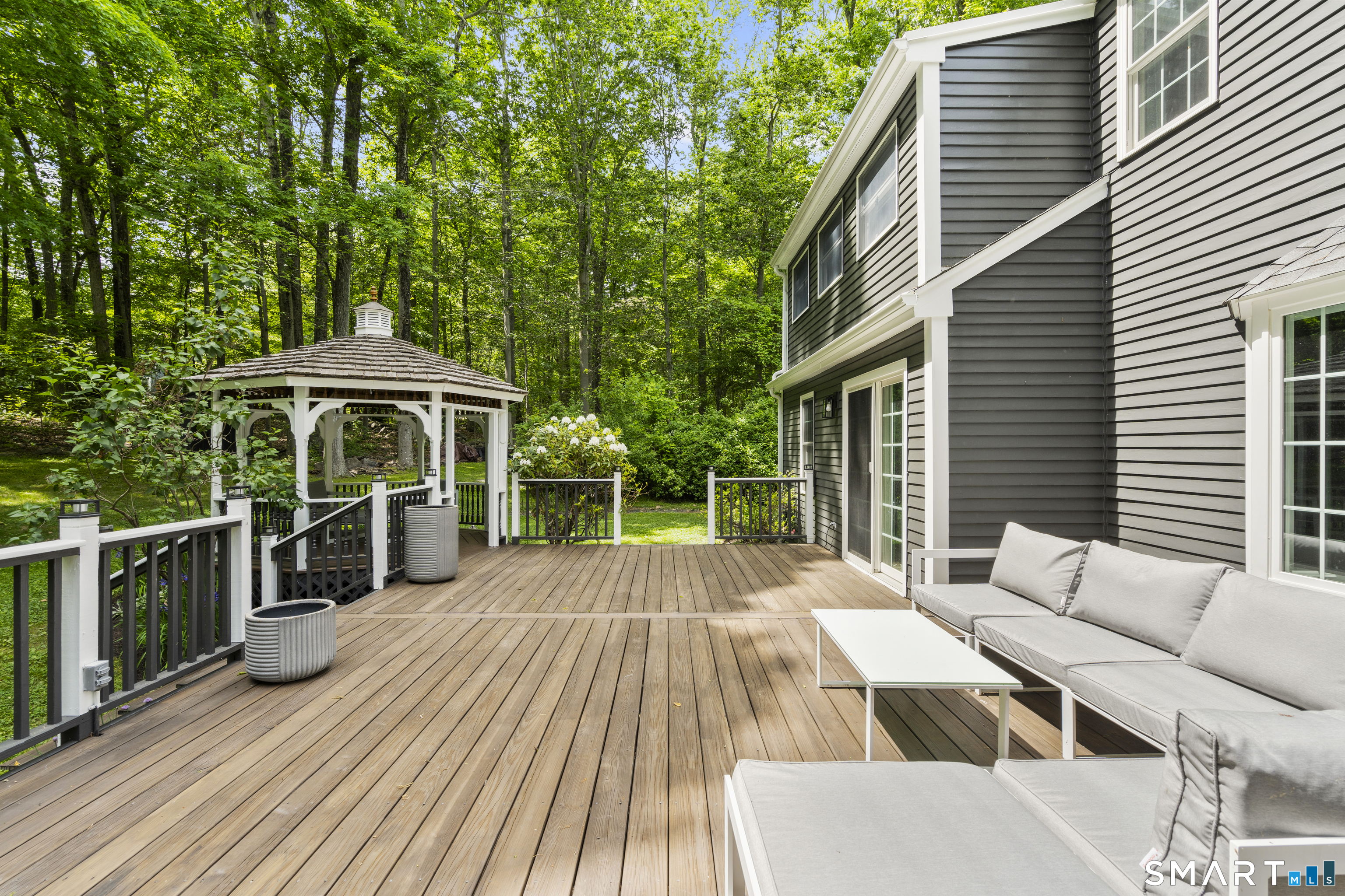 250 Thunder Lake Road Wilton CT 06897