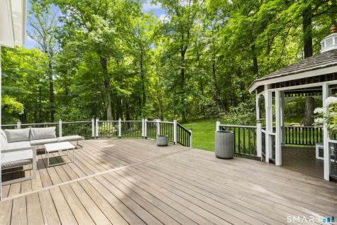250 Thunder Lake Road Wilton CT 06897