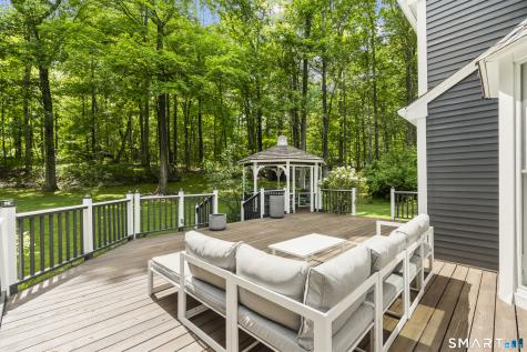 250 Thunder Lake Road Wilton CT 06897