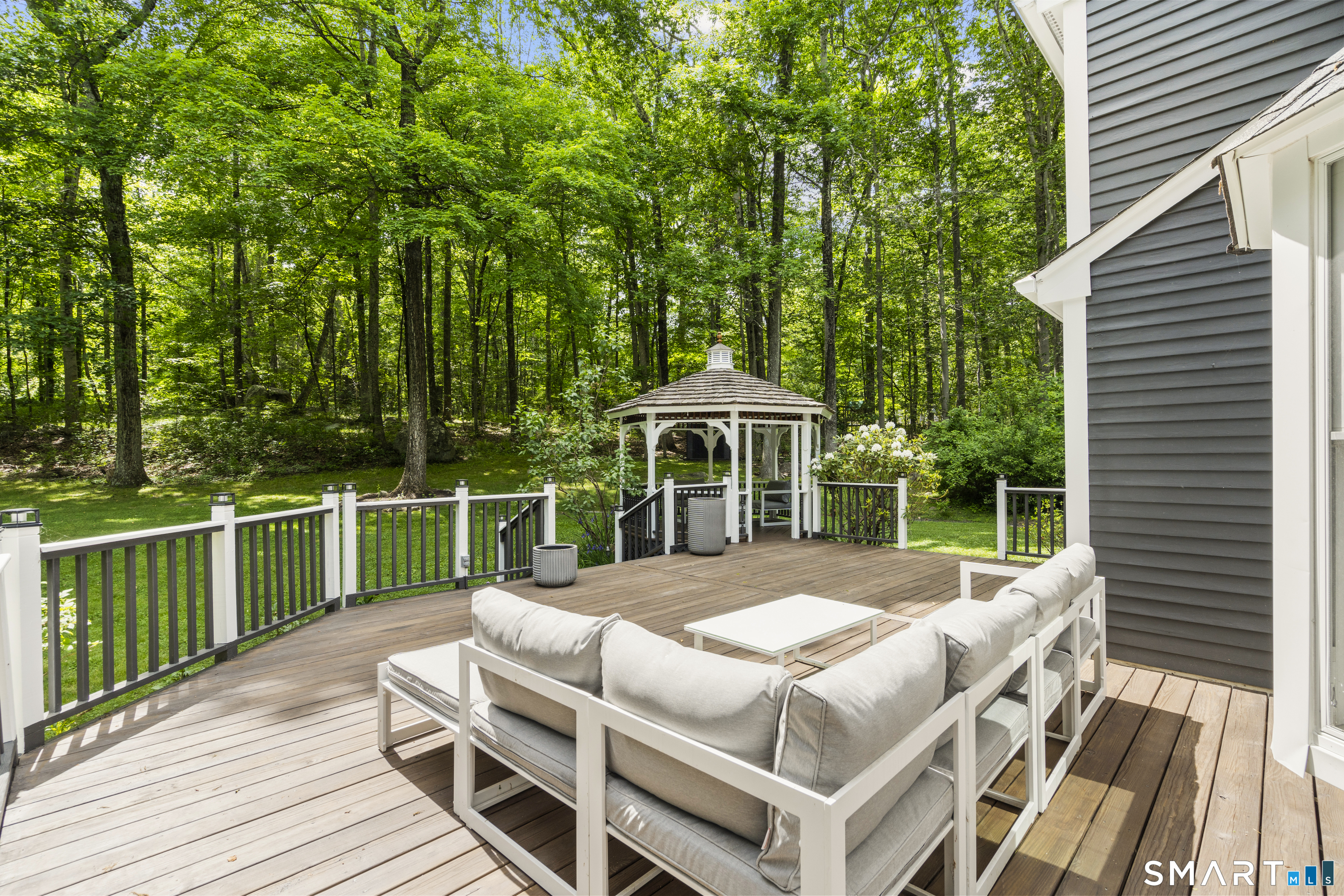 250 Thunder Lake Road Wilton CT 06897
