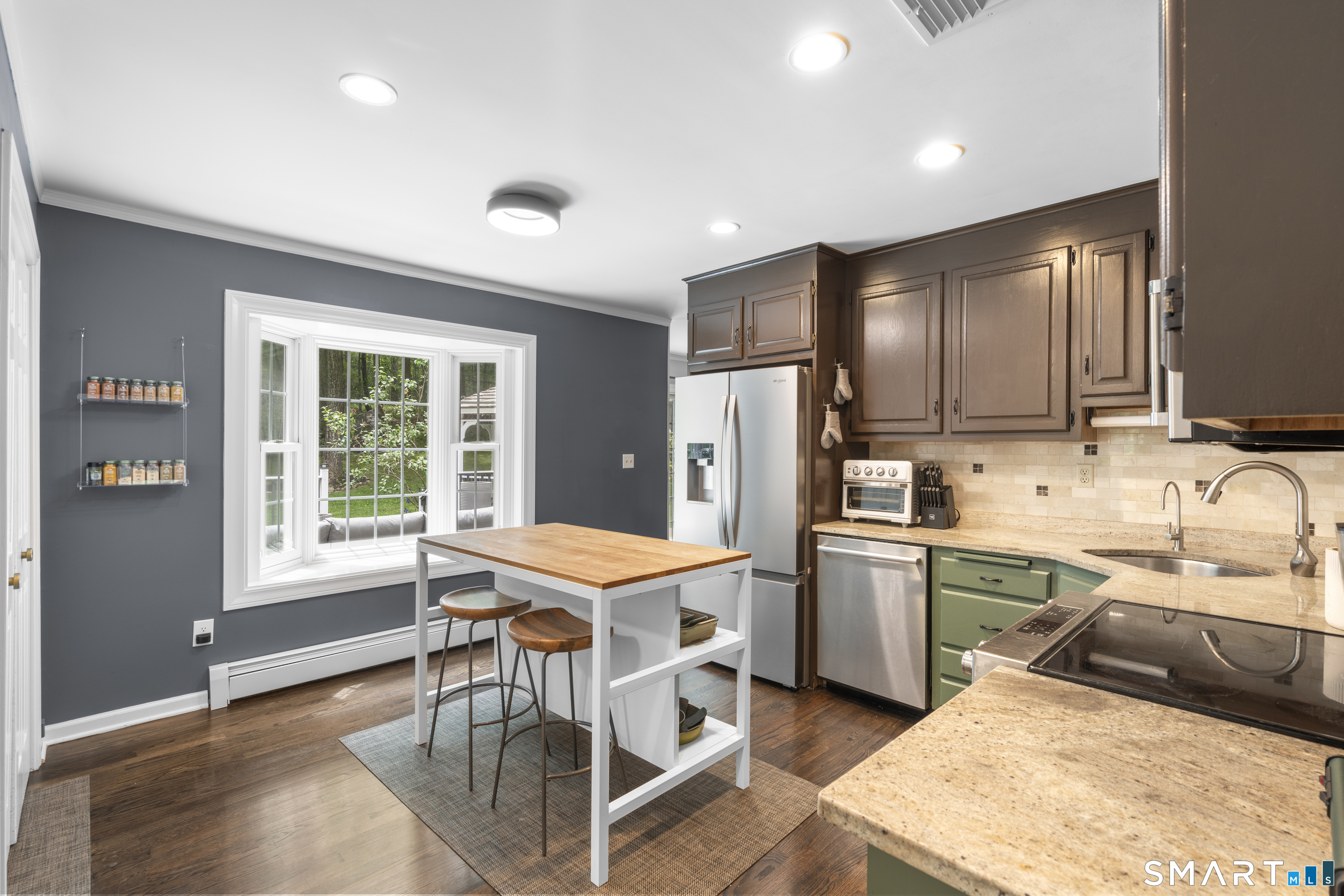 250 Thunder Lake Road Wilton CT 06897