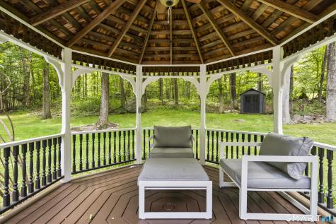 250 Thunder Lake Road Wilton CT 06897