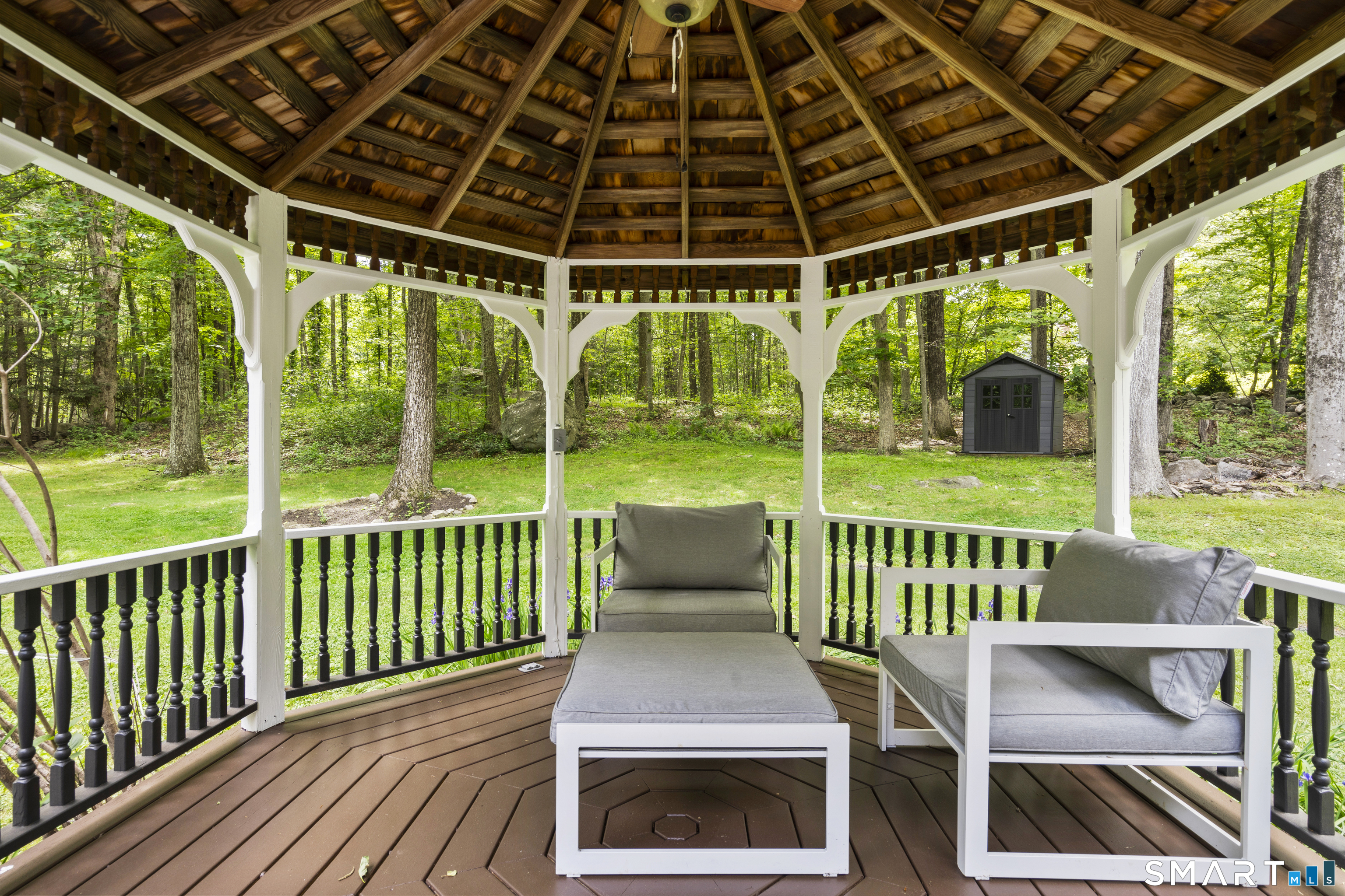 250 Thunder Lake Road Wilton CT 06897