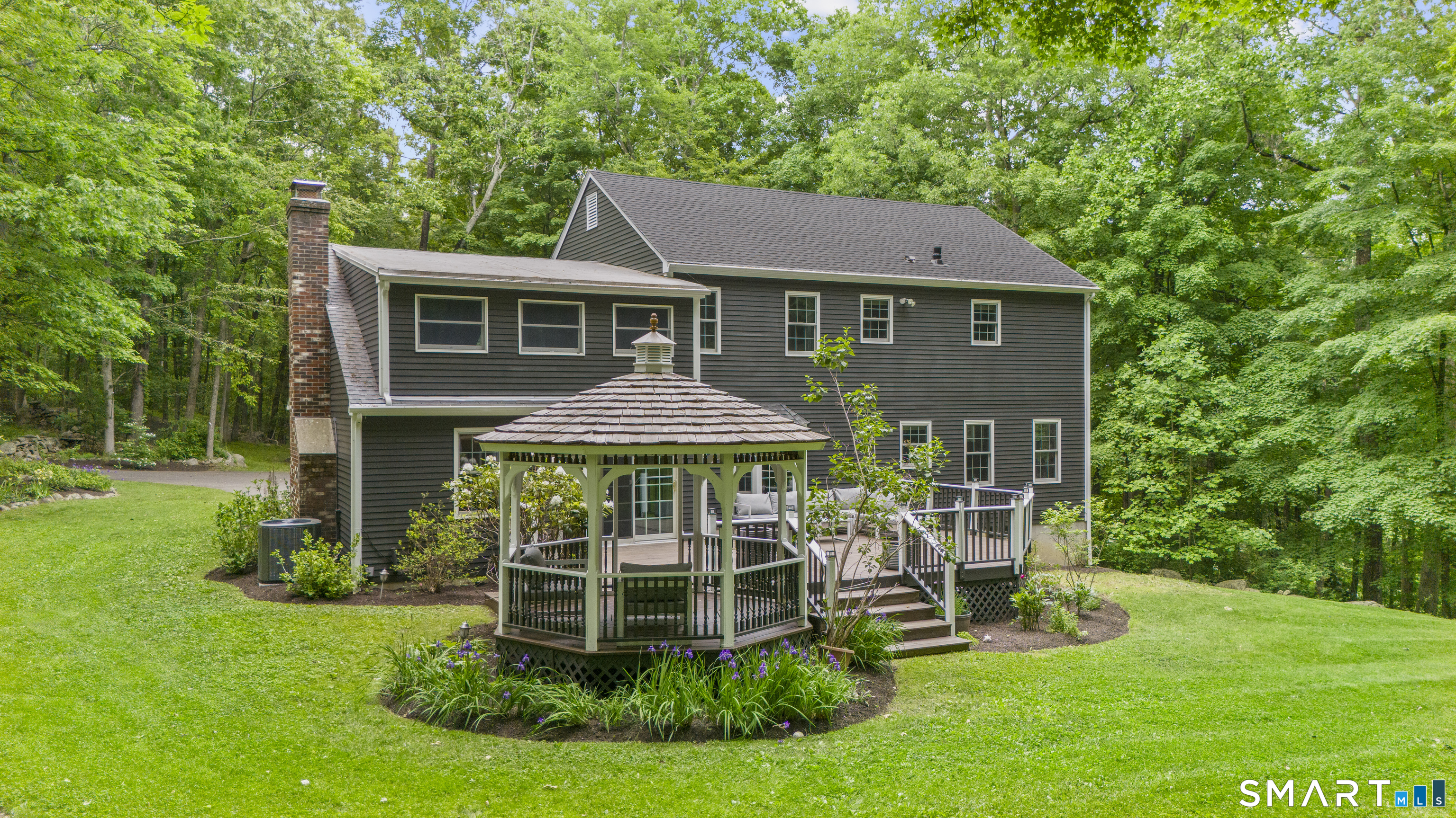 250 Thunder Lake Road Wilton CT 06897