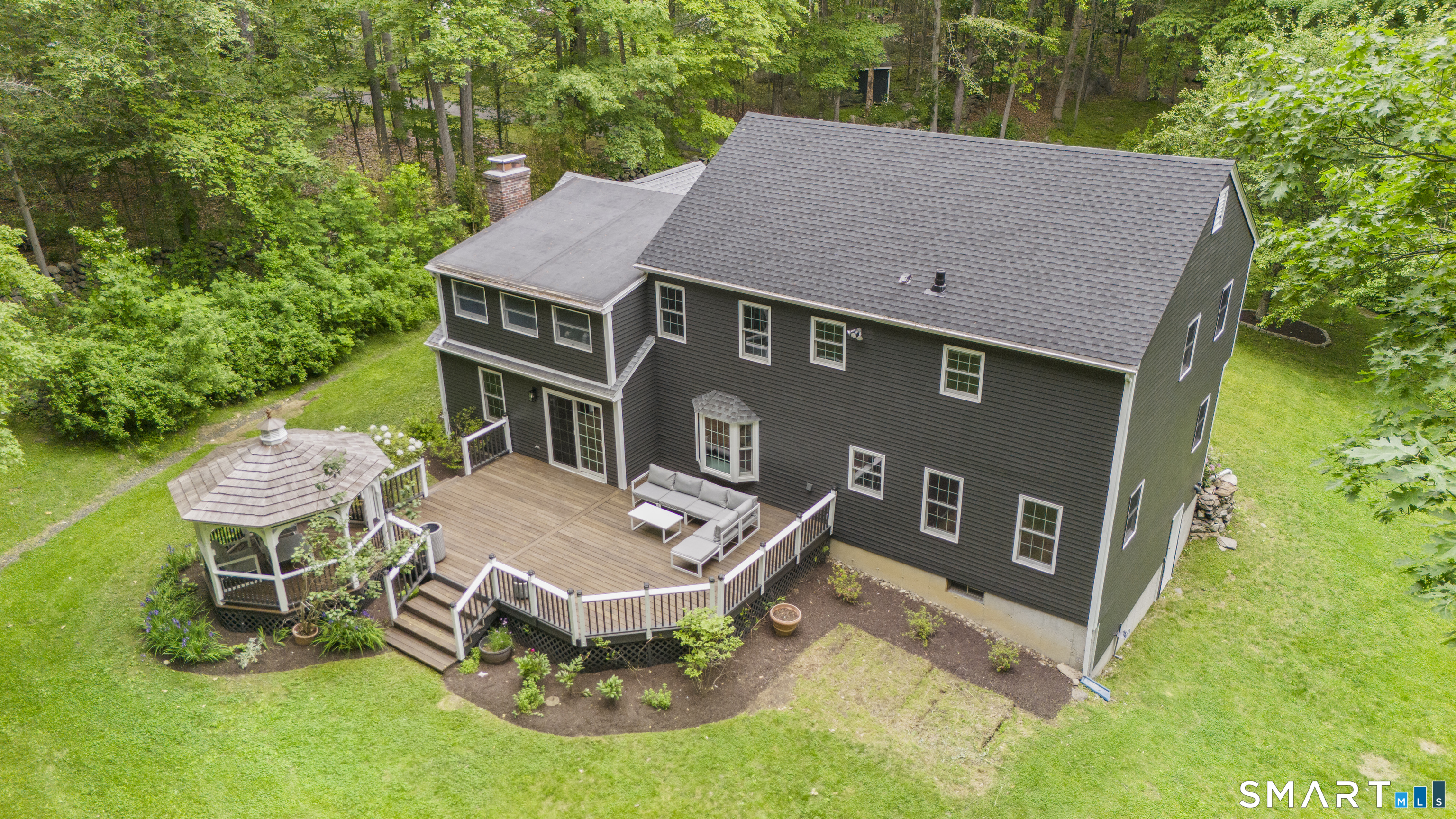 250 Thunder Lake Road Wilton CT 06897