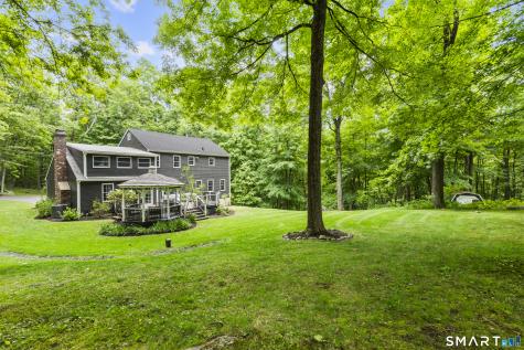 250 Thunder Lake Road Wilton CT 06897