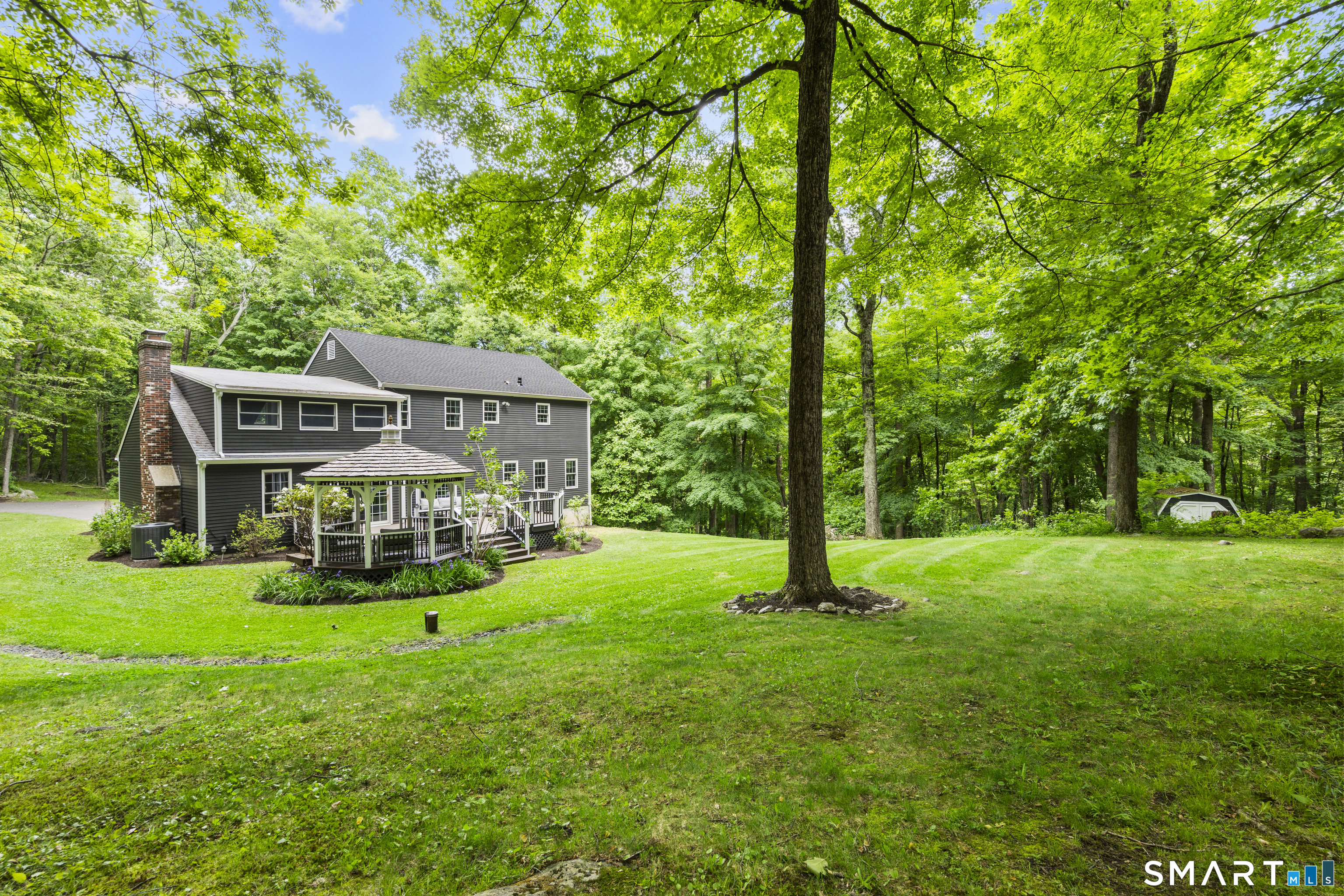 250 Thunder Lake Road Wilton CT 06897