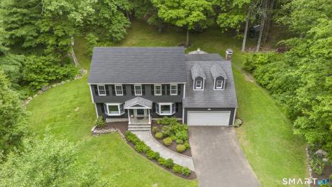 250 Thunder Lake Road Wilton CT 06897