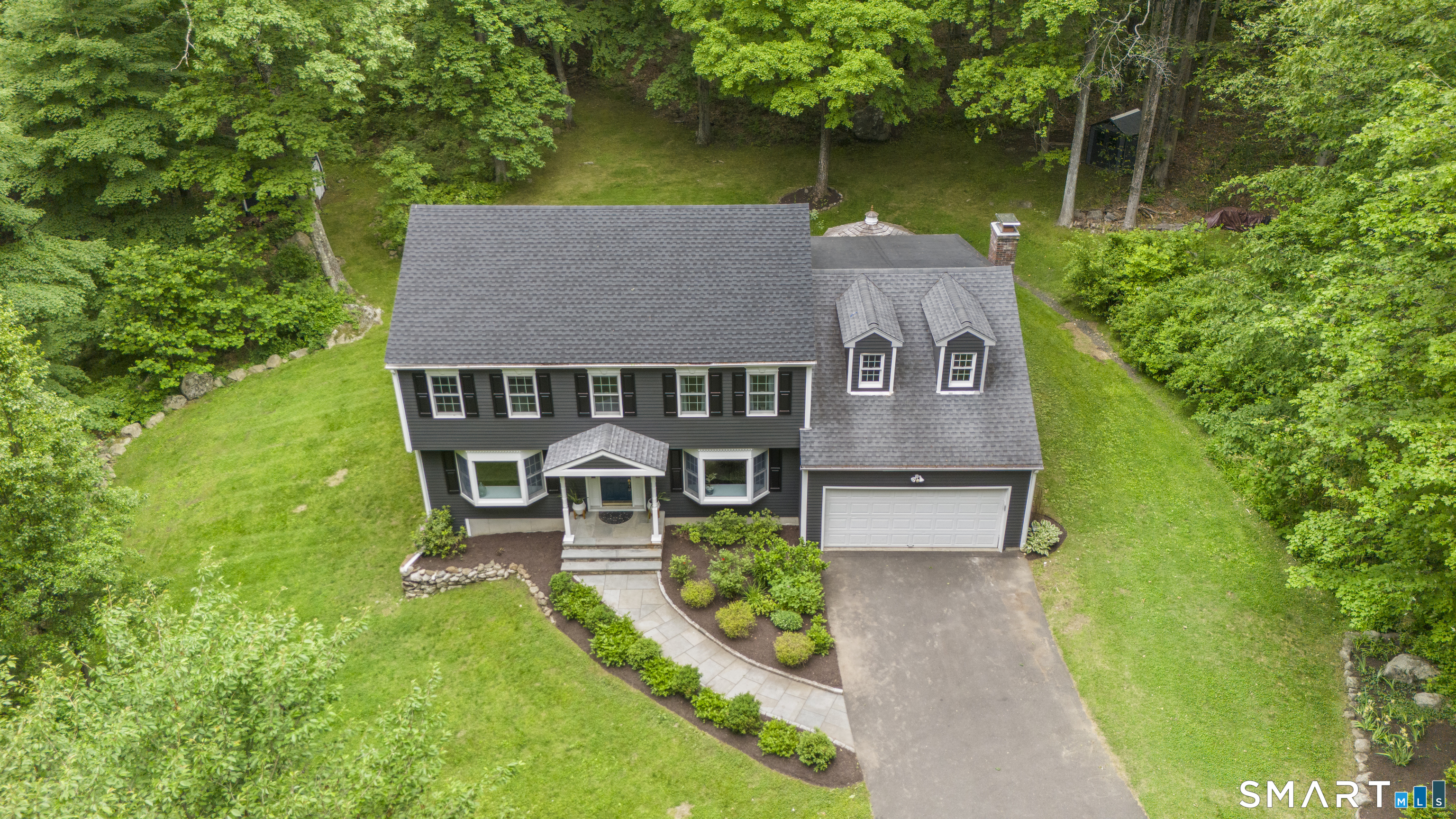 250 Thunder Lake Road Wilton CT 06897