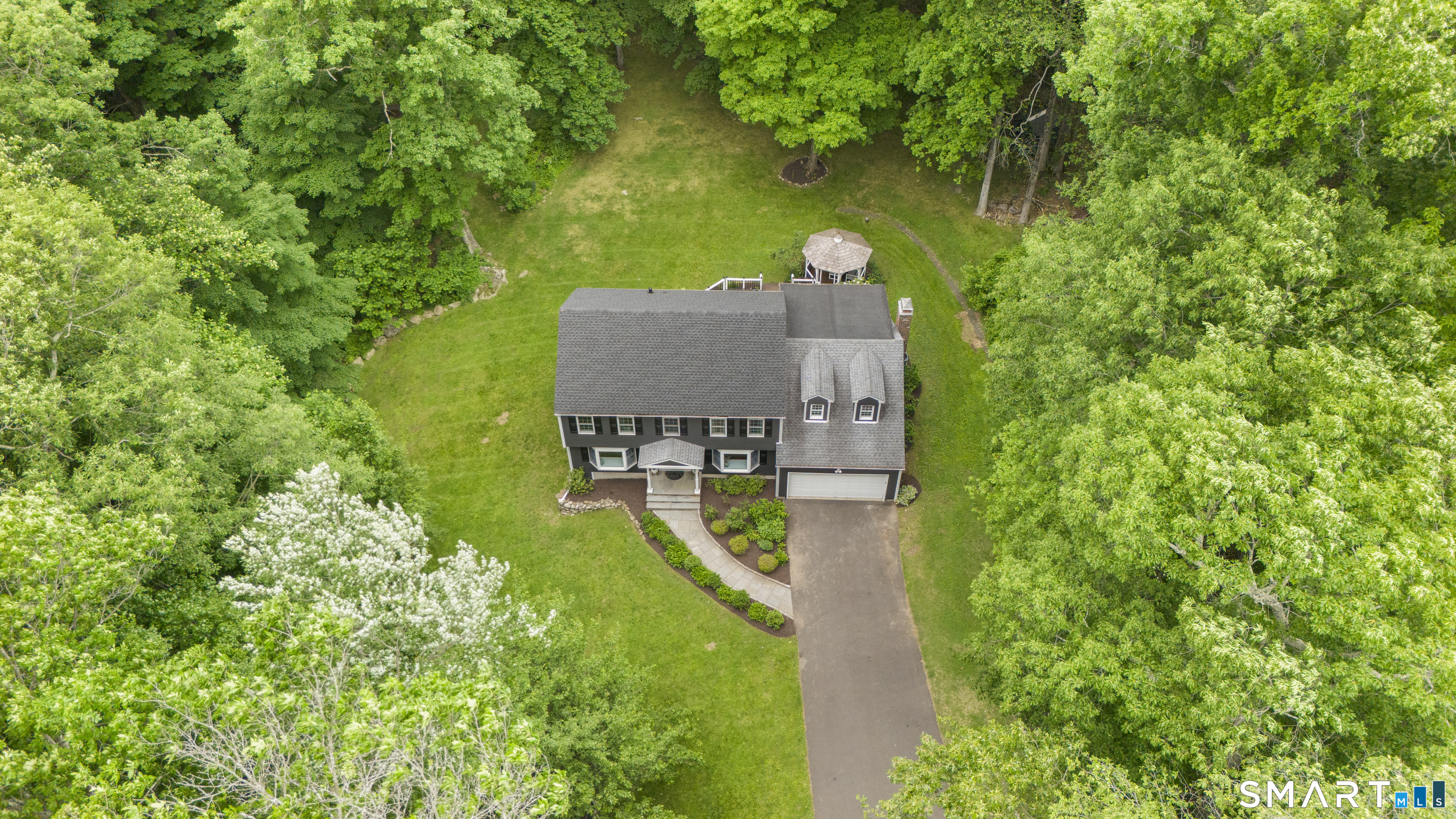 250 Thunder Lake Road Wilton CT 06897