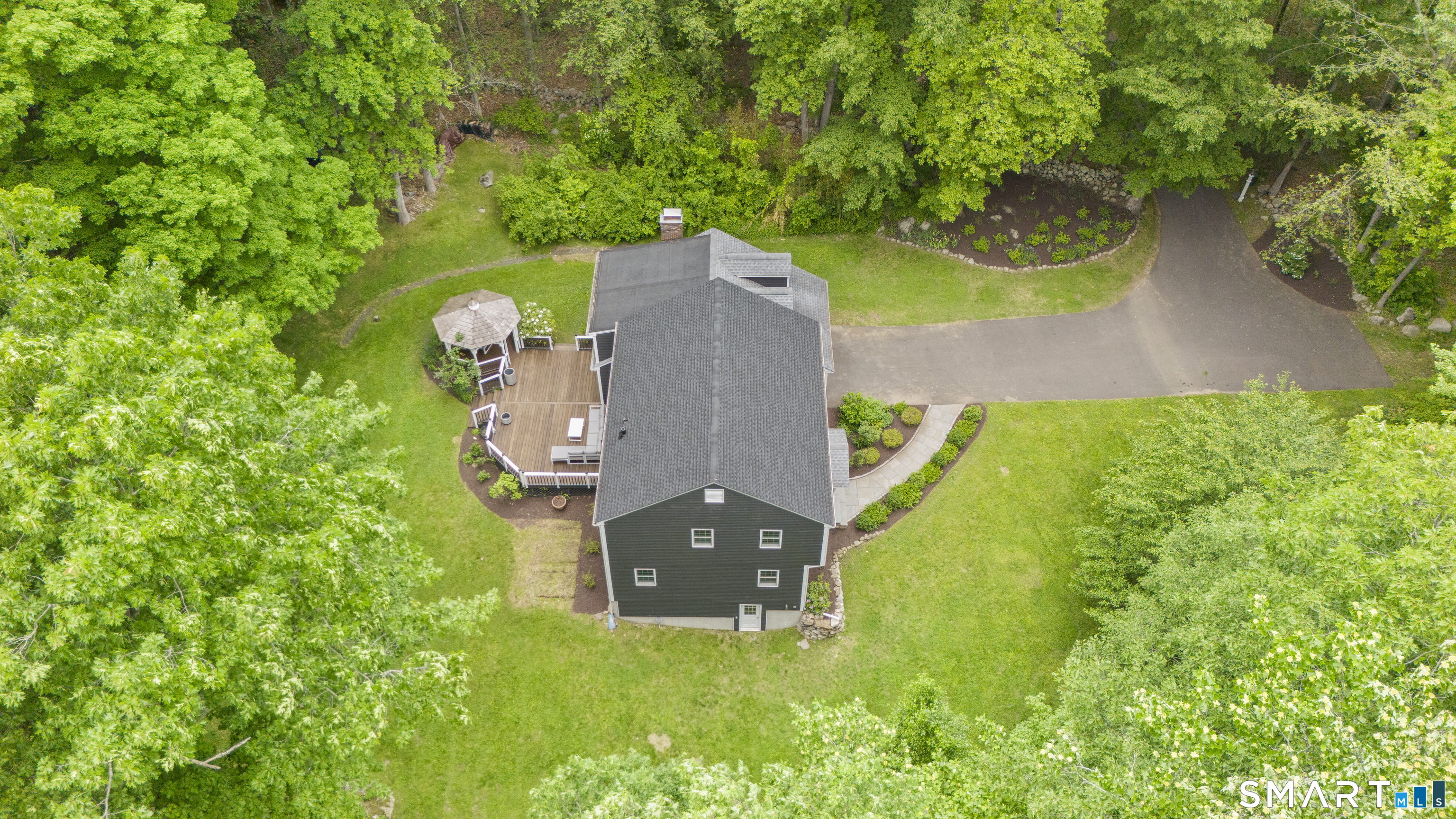 250 Thunder Lake Road Wilton CT 06897