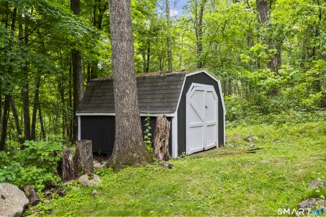 250 Thunder Lake Road Wilton CT 06897