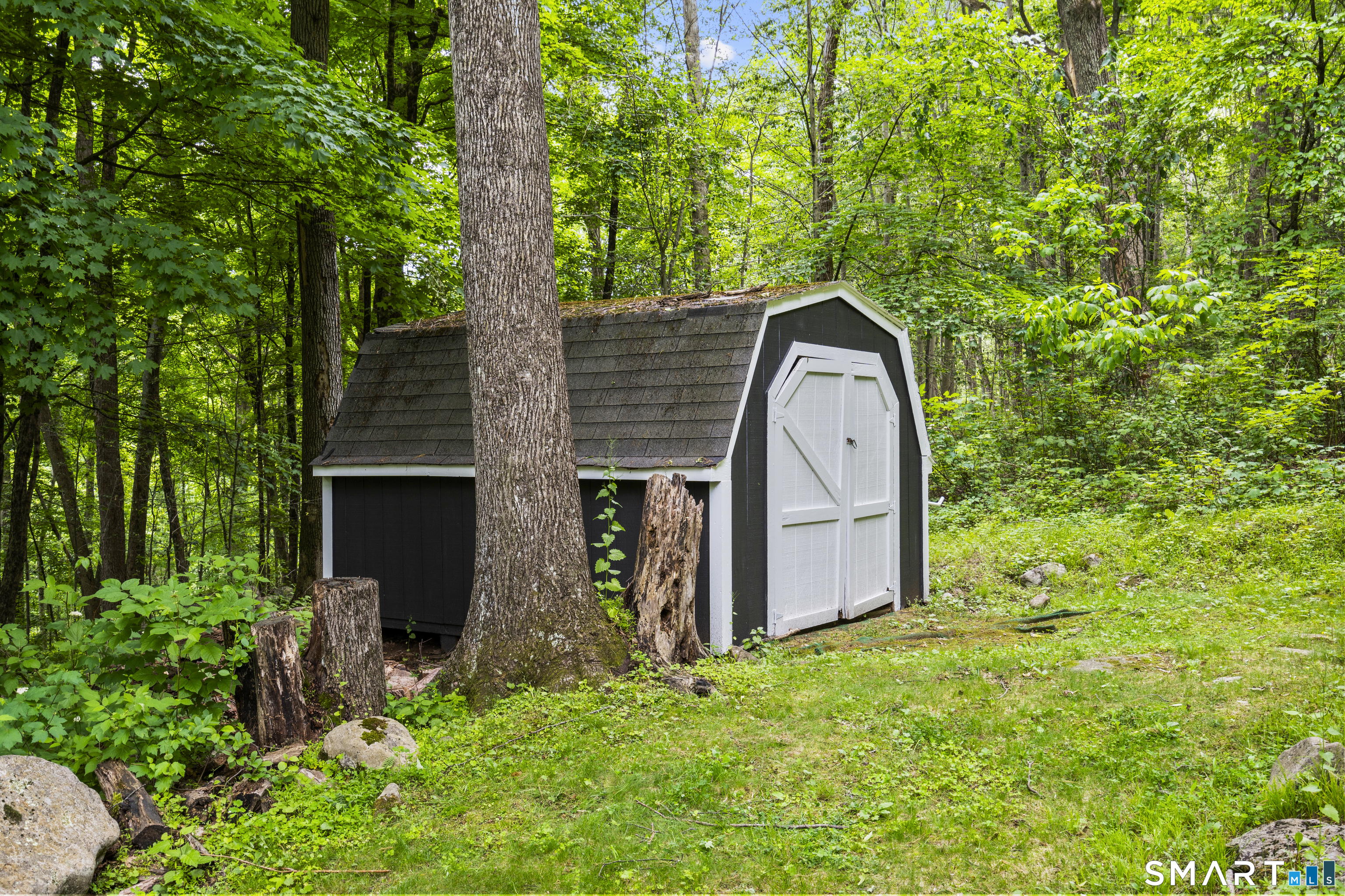250 Thunder Lake Road Wilton CT 06897