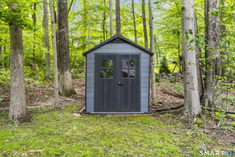 250 Thunder Lake Road Wilton CT 06897