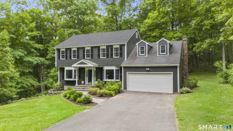 250 Thunder Lake Road Wilton CT 06897