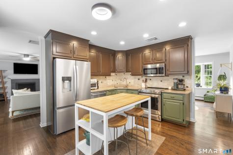 250 Thunder Lake Road Wilton CT 06897
