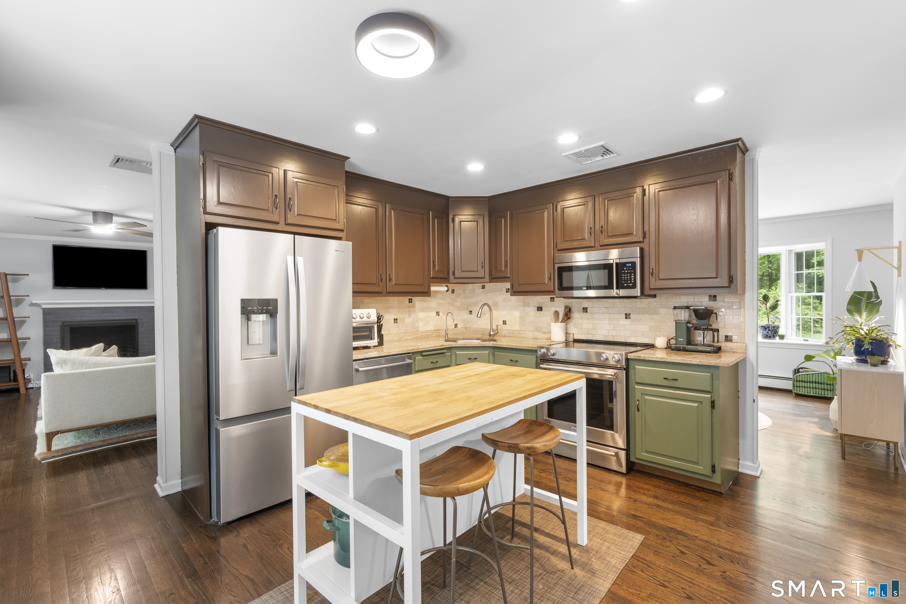 250 Thunder Lake Road Wilton CT 06897