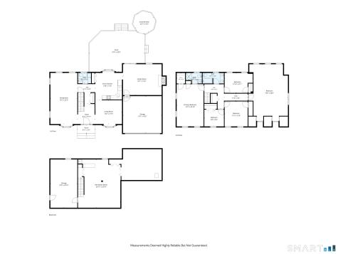 250 Thunder Lake Road Wilton CT 06897