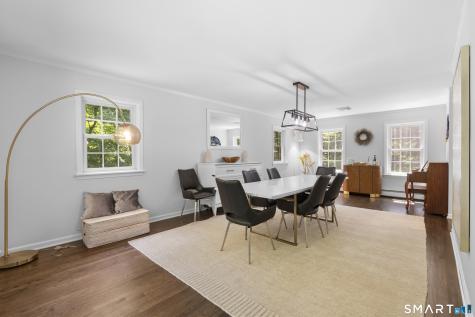 250 Thunder Lake Road Wilton CT 06897