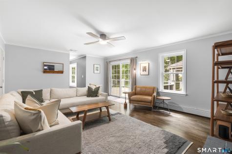 250 Thunder Lake Road Wilton CT 06897