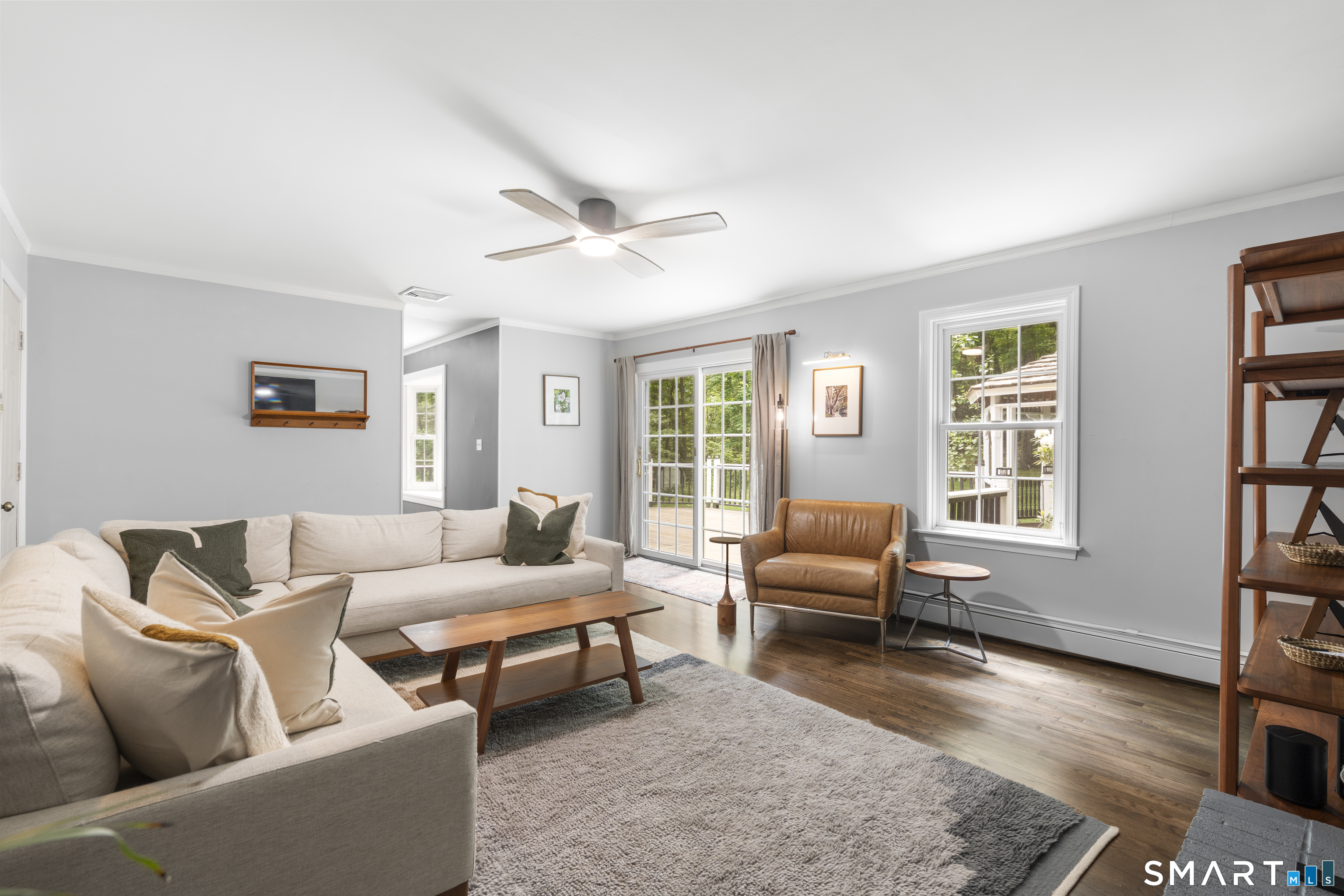 250 Thunder Lake Road Wilton CT 06897