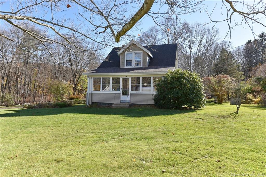 174 Lake Drive East Hampton CT 06424