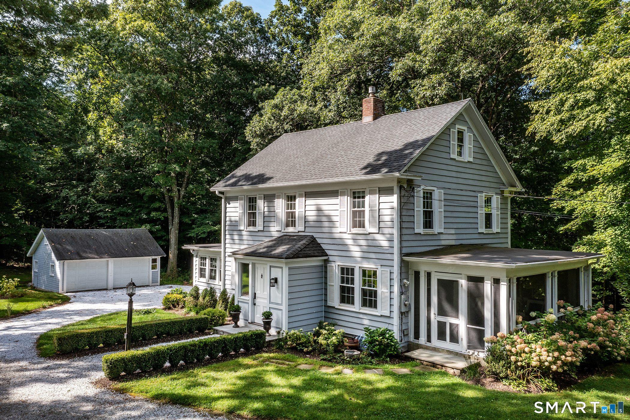 28 Rock Cut Road Bridgewater CT 06752