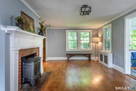 28 Rock Cut Road Bridgewater CT 06752