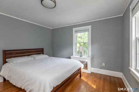 28 Rock Cut Road Bridgewater CT 06752