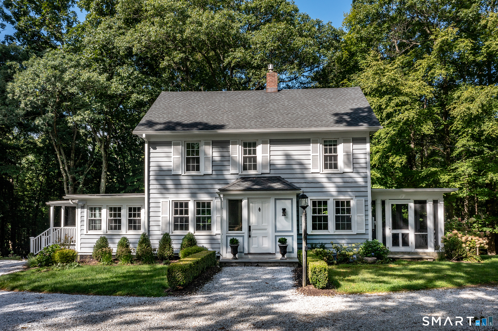 28 Rock Cut Road Bridgewater CT 06752