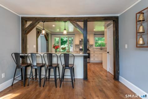 28 Rock Cut Road Bridgewater CT 06752