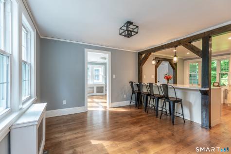 28 Rock Cut Road Bridgewater CT 06752