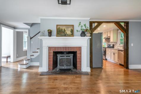 28 Rock Cut Road Bridgewater CT 06752
