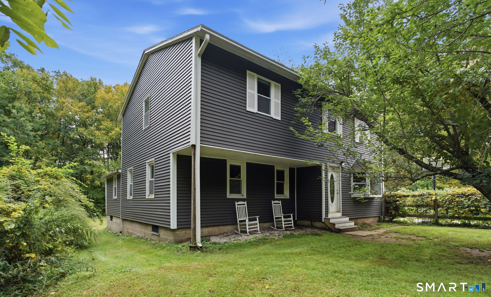 60 Beaumont Highway Lebanon CT 06249