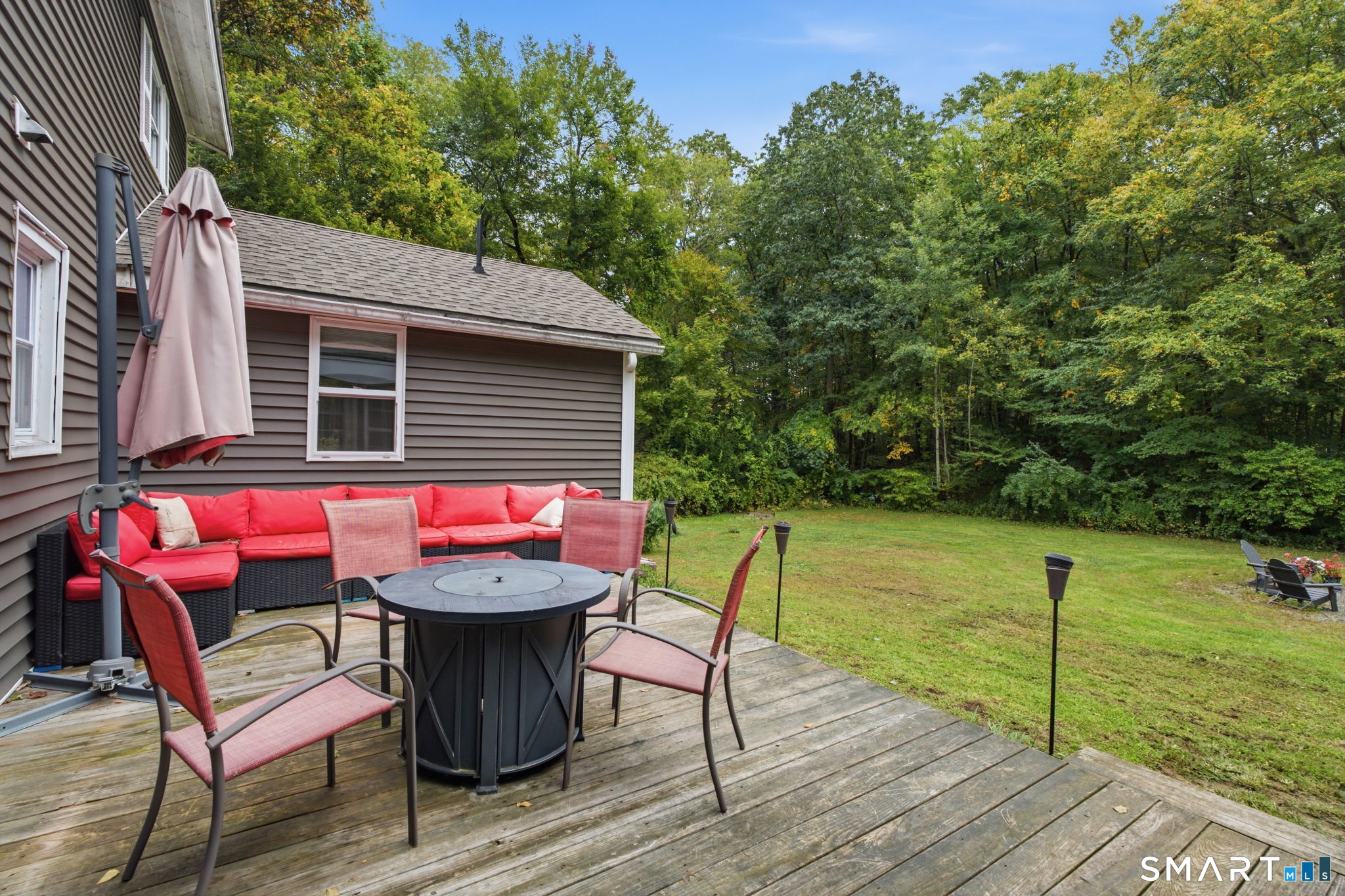 60 Beaumont Highway Lebanon CT 06249