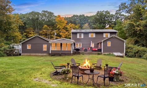 60 Beaumont Highway Lebanon CT 06249