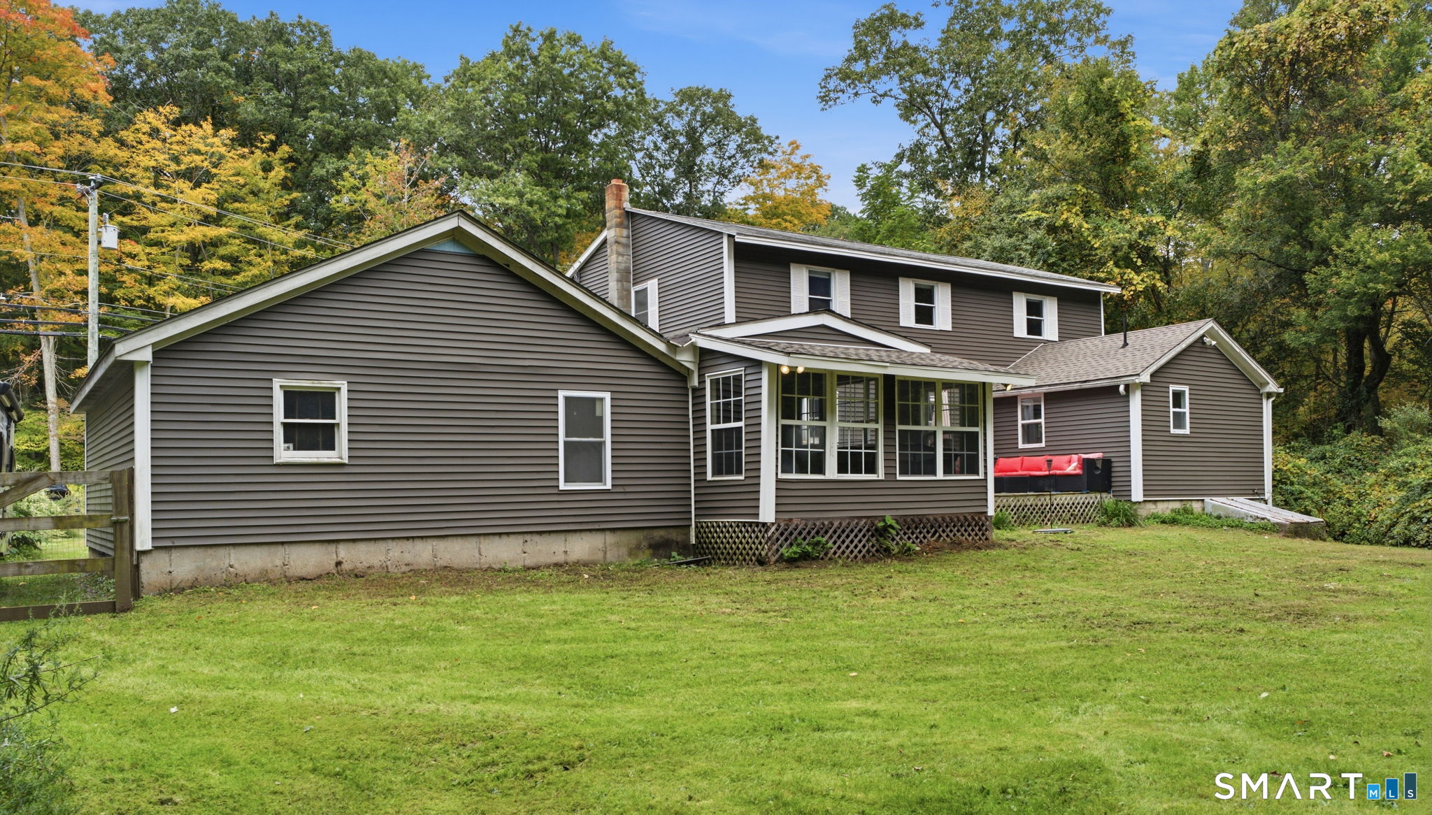 60 Beaumont Highway Lebanon CT 06249