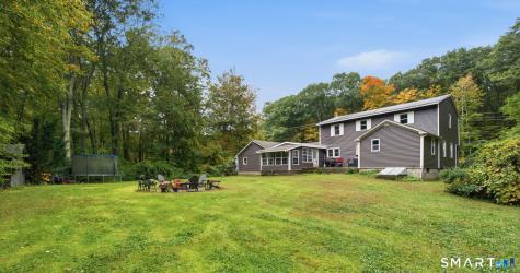 60 Beaumont Highway Lebanon CT 06249