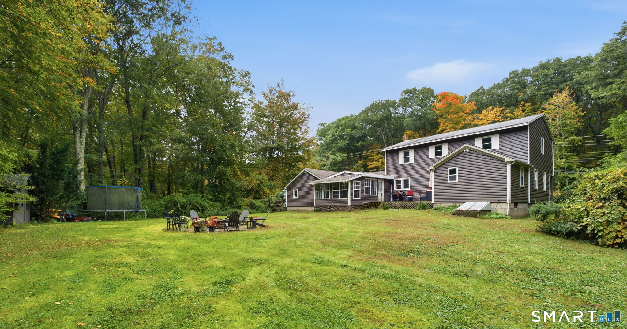 60 Beaumont Highway Lebanon CT 06249