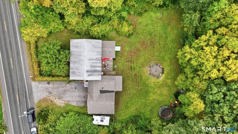 60 Beaumont Highway Lebanon CT 06249