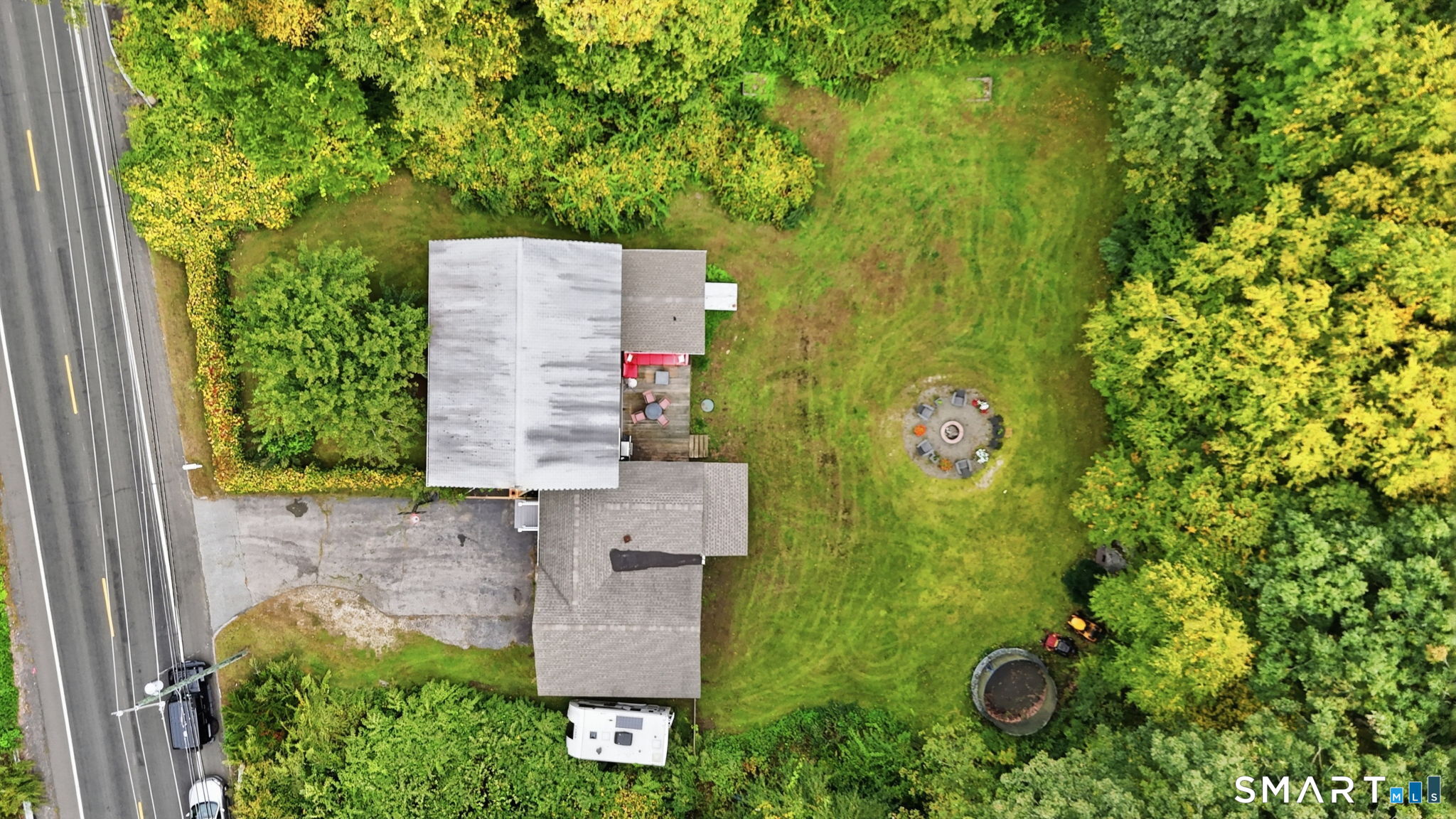 60 Beaumont Highway Lebanon CT 06249
