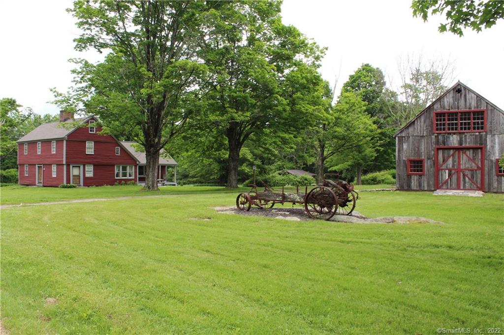 2010 Mountain Road Torrington CT 06790